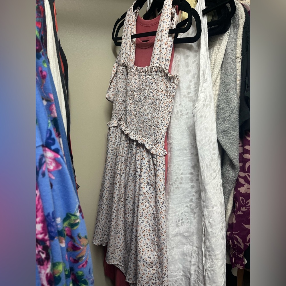 Cute dress